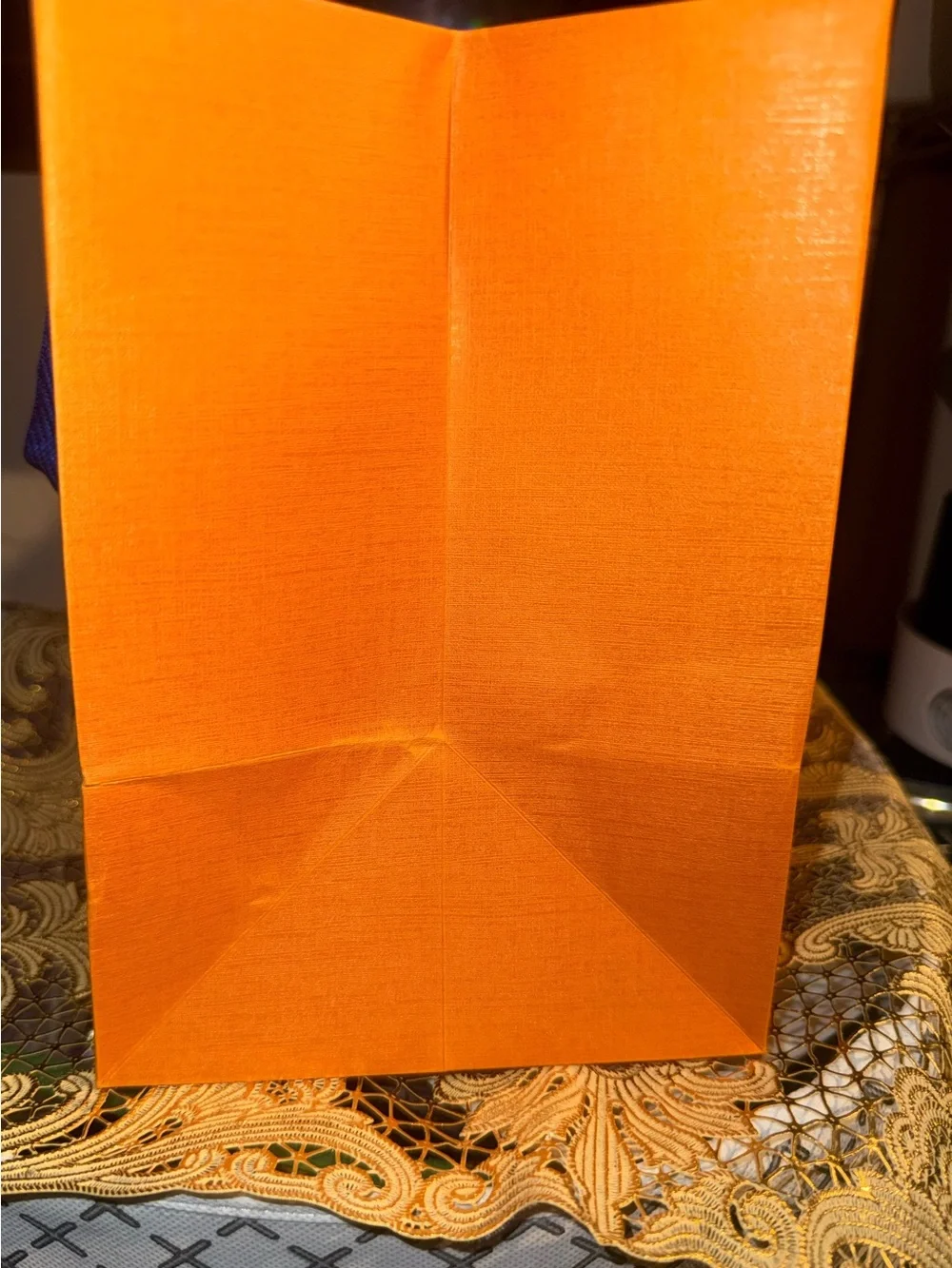 Brand New Authentic Louis Vuitton *Empty* Shopping Bags
